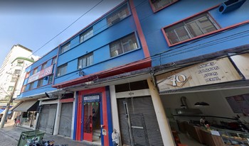 Imagem de fundo do condomínio Condomínio Carlos Gomes - Centro - Campinas - SP