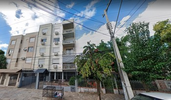 Imagem de fundo do condomínio Condomínio Carlos Guilherme - Centro - Novo Hamburgo - RS