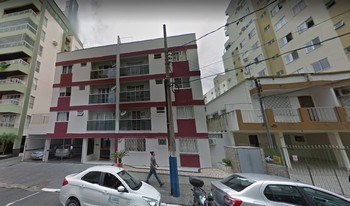 Imagem de fundo do condomínio Condomínio Carlos Iurk - Centro - Balneário Camboriú - SC