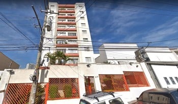 Imagem de fundo do condomínio Condomínio Carlos Magno - Tucuruvi - São Paulo - SP
