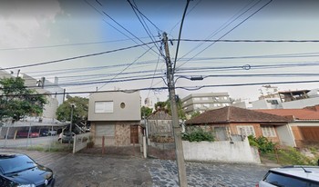 Imagem de fundo do condomínio Condomínio Carlos Trein Filho - Auxiliadora - Porto Alegre - RS
