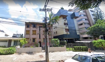 Imagem de fundo do condomínio Condomínio Carlos Von Koseritz - São João - Porto Alegre - RS