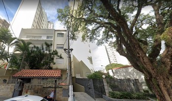 Imagem de fundo do condomínio Condomínio Carlota Margarida - Paraíso - São Paulo - SP
