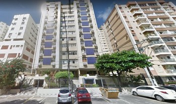 Imagem de fundo do condomínio Condomínio Carlton - Jardim Apipema - Salvador - BA