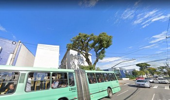 Imagem de fundo do condomínio Condomínio Carmel - Rebouças - Curitiba - PR