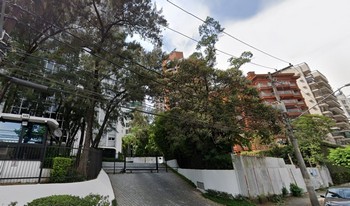 Imagem de fundo do condomínio Condomínio Carmel - Consolação - São Paulo - SP