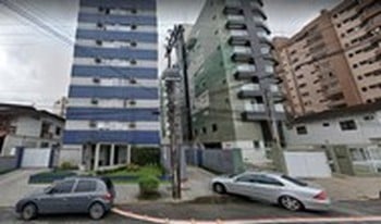 Imagem de fundo do condomínio Condomínio Carmel Residence - América - Joinville - SC