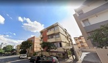 Imagem de fundo do condomínio Condomínio Carmelita Silveira Vaz De Melo - Cidade Nova - Belo Horizonte - MG