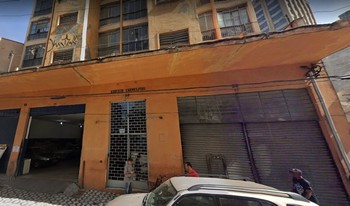 Imagem de fundo do condomínio Condomínio Carmelitas - Centro - São Paulo - SP