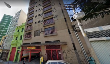 Imagem de fundo do condomínio Condomínio Carmelitas Residence - Se - São Paulo - SP