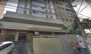 Imagem de fundo do condomínio Condomínio Carmelo Zammataro - Centro - Campinas - SP