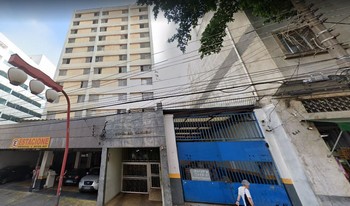 Imagem de fundo do condomínio Condomínio Carmem - Liberdade - São Paulo - SP