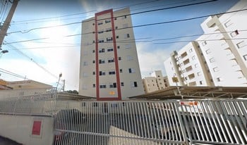 Imagem de fundo do condomínio Condomínio Carmem De Toledo - Jardim Oriente - São José Dos Campos - SP
