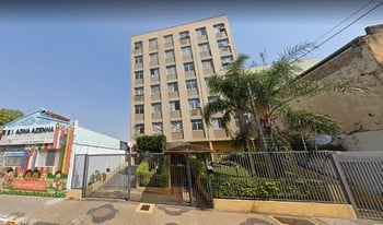 Imagem de fundo do condomínio Condomínio Carmem Lídia - Vila Industrial - Campinas - SP