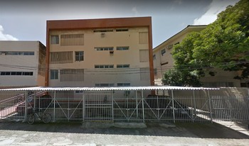 Imagem de fundo do condomínio Condomínio Carmem Lúcia - Espinheiro - Recife - PE
