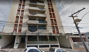 Imagem de fundo do condomínio Condomínio Carmem Silvia - Centro - São José Do Rio Preto - SP