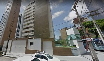 Imagem de fundo do condomínio Condomínio Carmen - Meireles - Fortaleza - CE