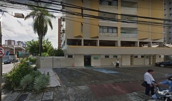 Imagem de fundo do condomínio Condomínio Carmen - Aldeota - Fortaleza - CE