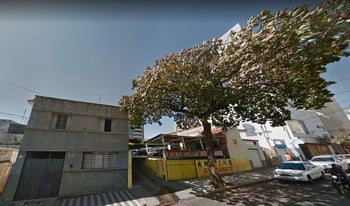 Imagem de fundo do condomínio Condomínio Carmen - Centro - Bauru - SP