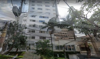 Imagem de fundo do condomínio Condomínio Carmen - Liberdade - São Paulo - SP