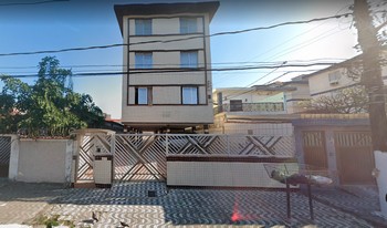 Imagem de fundo do condomínio Condomínio Carmen Andréa - Vila Valença - São Vicente - SP