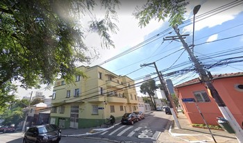 Imagem de fundo do condomínio Condomínio Carmen Lúcia - Aclimação - São Paulo - SP