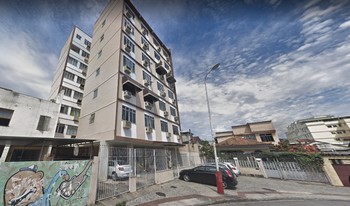 Imagem de fundo do condomínio Condomínio Carmen Medeiros Da Silva - Bangu - Rio De Janeiro - RJ