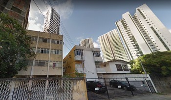 Imagem de fundo do condomínio Condomínio Carmen - Graças - Recife - PE