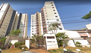 Imagem de fundo do condomínio Condomínio Carmina - Vila Industrial - Campinas - SP
