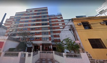 Imagem de fundo do condomínio Condomínio Carminda - José Menino - Santos - SP