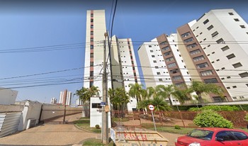 Imagem de fundo do condomínio Condomínio Carmino - Vila Industrial - Campinas - SP