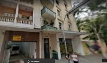 Imagem de fundo do condomínio Condomínio Carmo Russo - Santa Cecília - São Paulo - SP