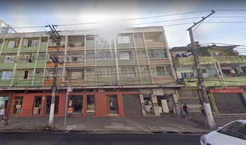 Imagem de fundo do condomínio Condomínio Carnaúba - Belenzinho - São Paulo - SP