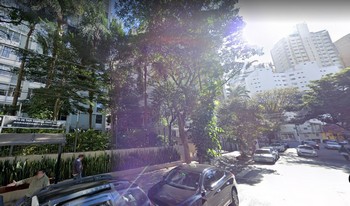 Imagem de fundo do condomínio Condomínio Carol - Bela Vista - São Paulo - SP