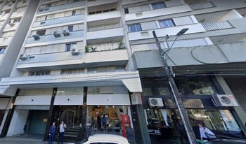 Imagem de fundo do condomínio Condomínio Carolina - Centro - Florianópolis - SC