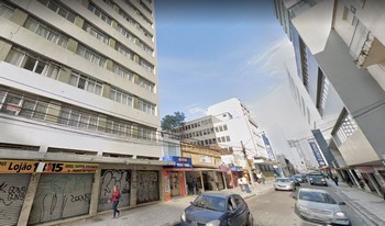 Imagem de fundo do condomínio Condomínio Carolina - Centro - Curitiba - PR