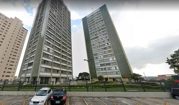 Imagem de fundo do condomínio Condomínio Carolina - Casa Verde - São Paulo - SP
