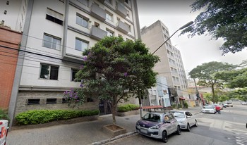 Imagem de fundo do condomínio Condomínio Carolina - Santa Cecília - São Paulo - SP