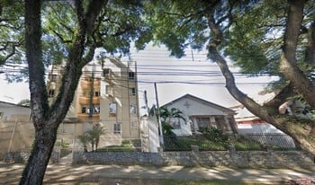 Imagem de fundo do condomínio Condomínio Carolina - Rebouças - Curitiba - PR