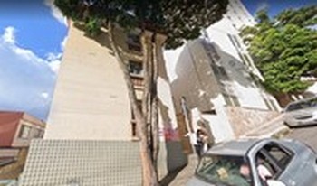 Imagem de fundo do condomínio Condomínio Carolina - Anchieta - Belo Horizonte - MG