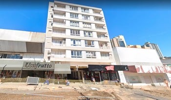 Imagem de fundo do condomínio Condomínio Carolina - Centro - Novo Hamburgo - RS