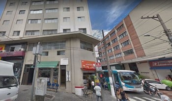 Imagem de fundo do condomínio Condomínio Carolina - Santo Amaro - São Paulo - SP