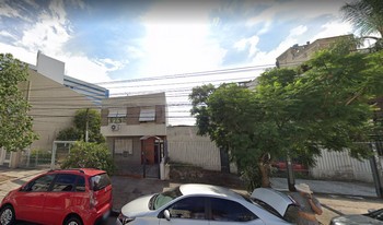Imagem de fundo do condomínio Condomínio Carolina - Floresta - Porto Alegre - RS