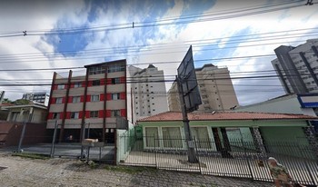 Imagem de fundo do condomínio Condomínio Carolina Lovato - Juvevê - Curitiba - PR