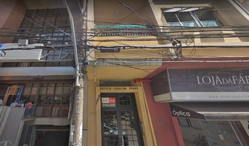 Imagem de fundo do condomínio Condomínio Carolina Prado - Centro - Campinas - SP