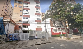 Imagem de fundo do condomínio Condomínio Carolina Prestes Maia - Vila Buarque - São Paulo - SP