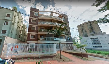 Condomínio Carolina - Bosque Das Juritis - Ribeirão Preto - SP
