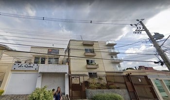 Imagem de fundo do condomínio Condomínio Caroline E Gracie - Alto Da Rua Xv - Curitiba - PR