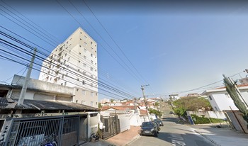 Imagem de fundo do condomínio Condomínio Carolinna - Ponte Preta - Campinas - SP