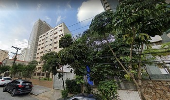 Imagem de fundo do condomínio Condomínio Carparelli - Aclimação - São Paulo - SP